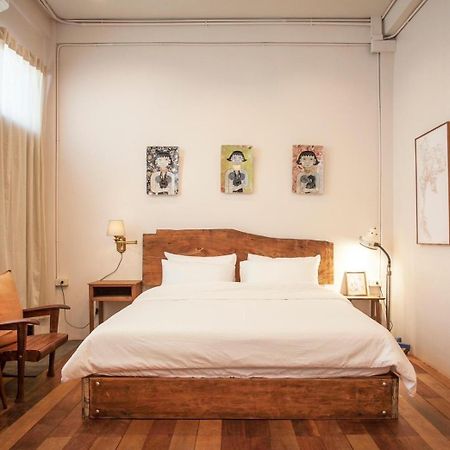Mana Craft Stay Bangkok Extérieur photo