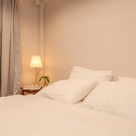 Mana Craft Stay Bangkok Extérieur photo