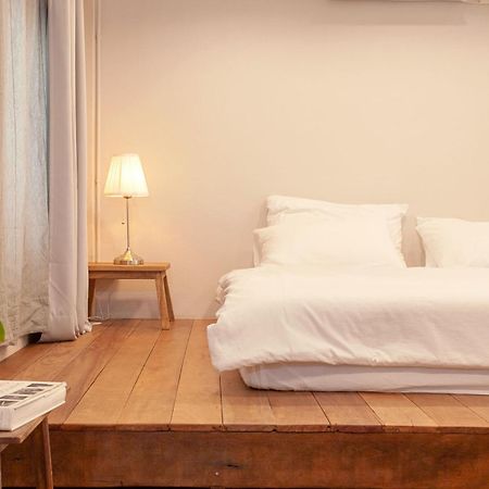 Mana Craft Stay Bangkok Extérieur photo