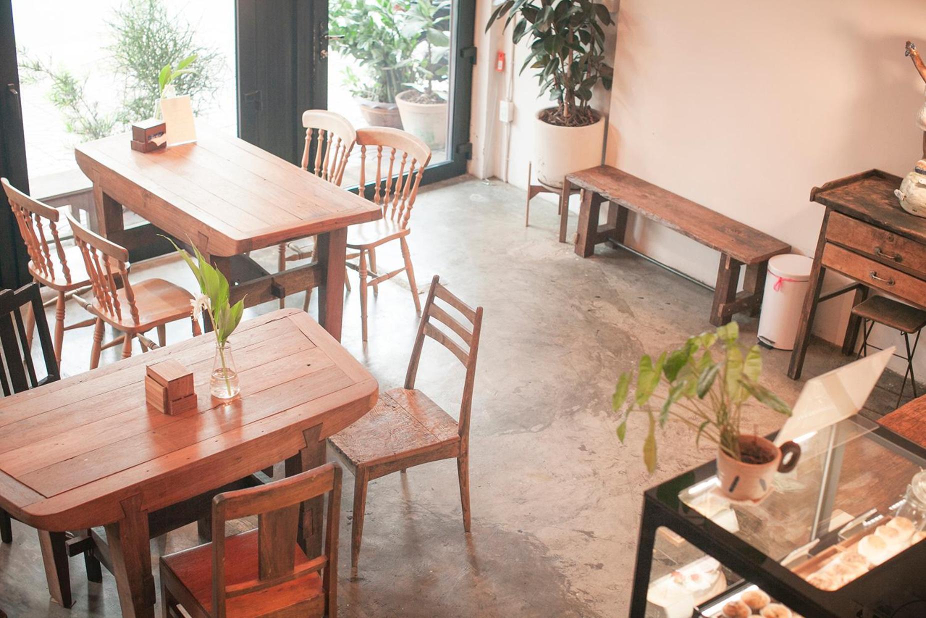 Mana Craft Stay Bangkok Extérieur photo