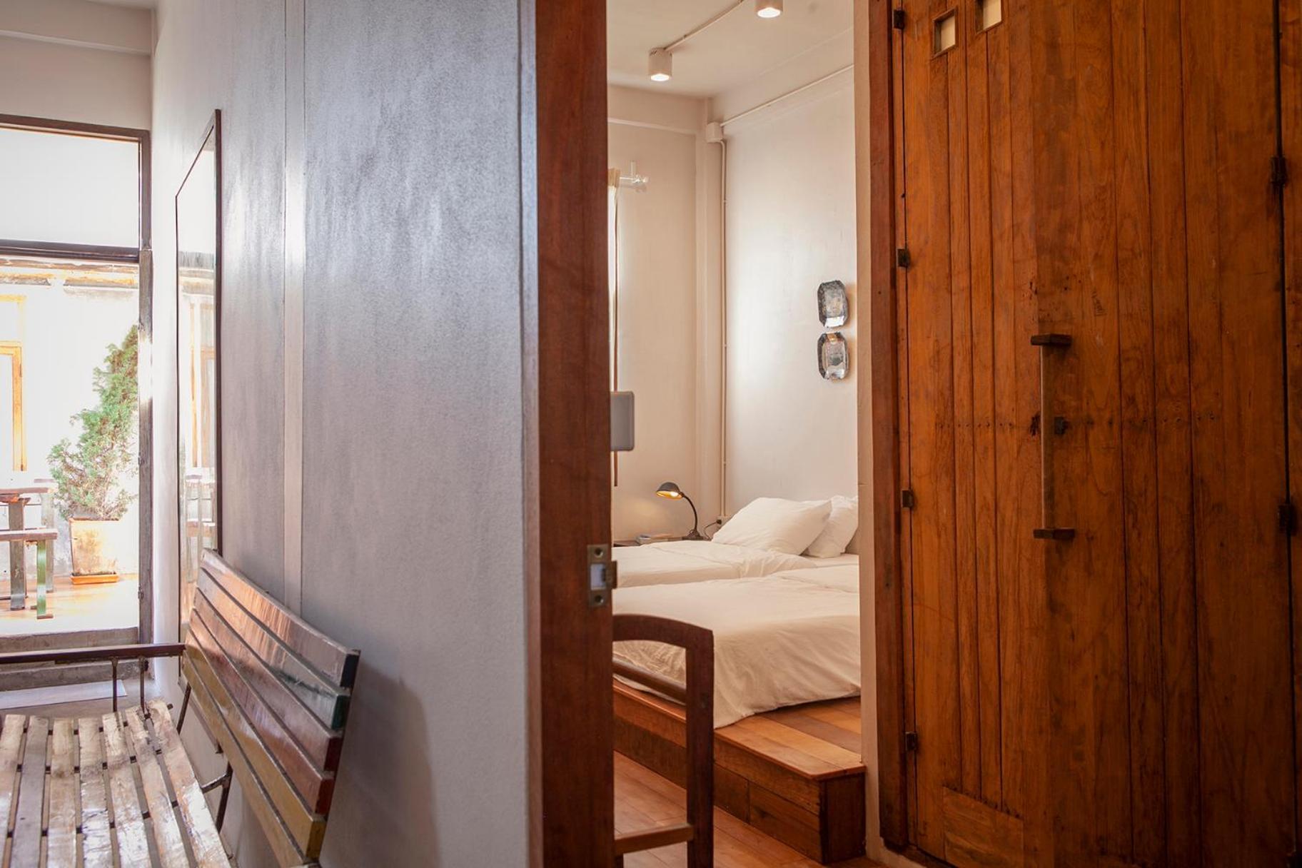 Mana Craft Stay Bangkok Extérieur photo