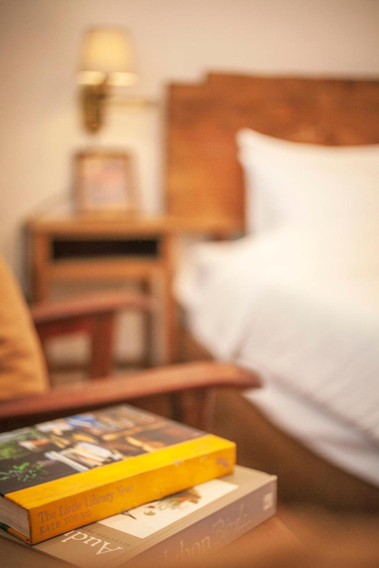 Mana Craft Stay Bangkok Extérieur photo