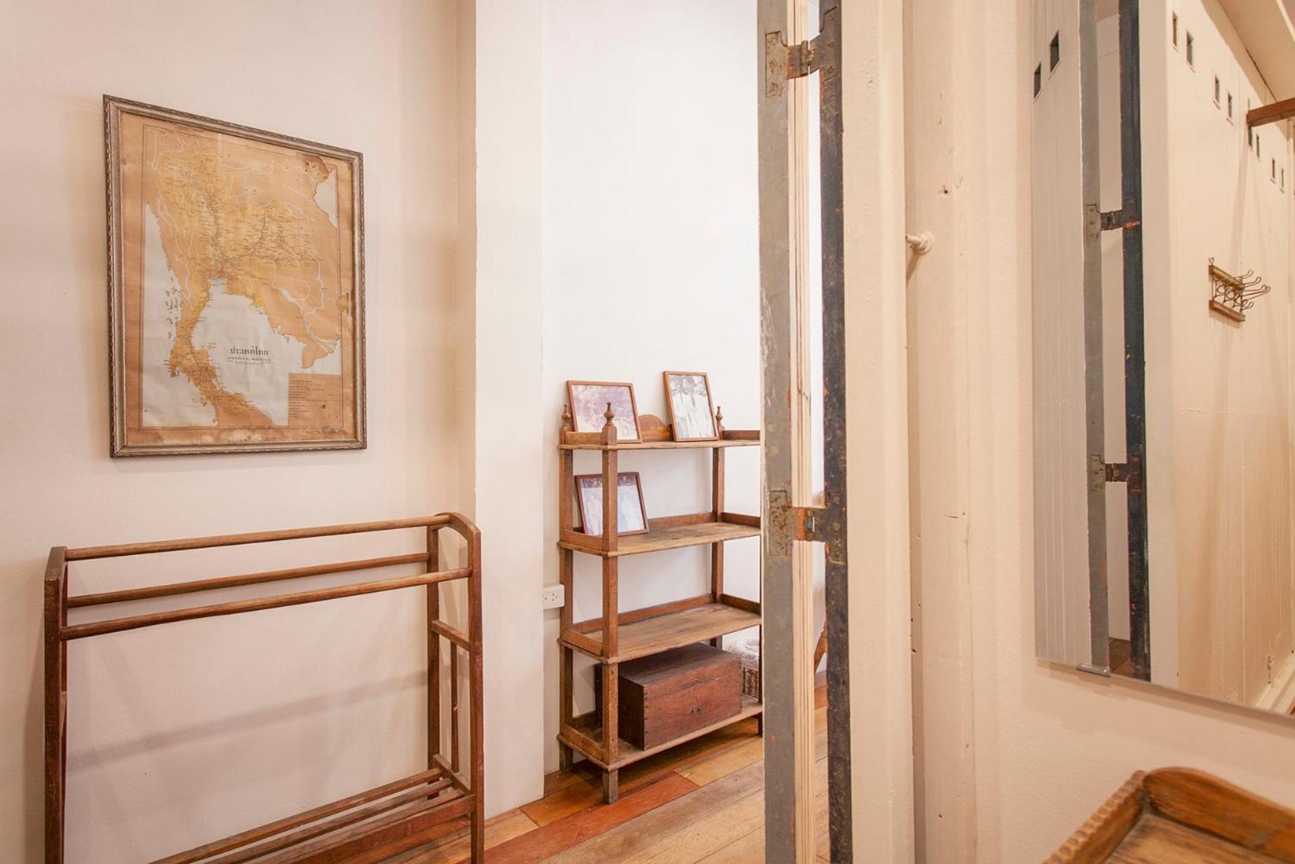 Mana Craft Stay Bangkok Extérieur photo