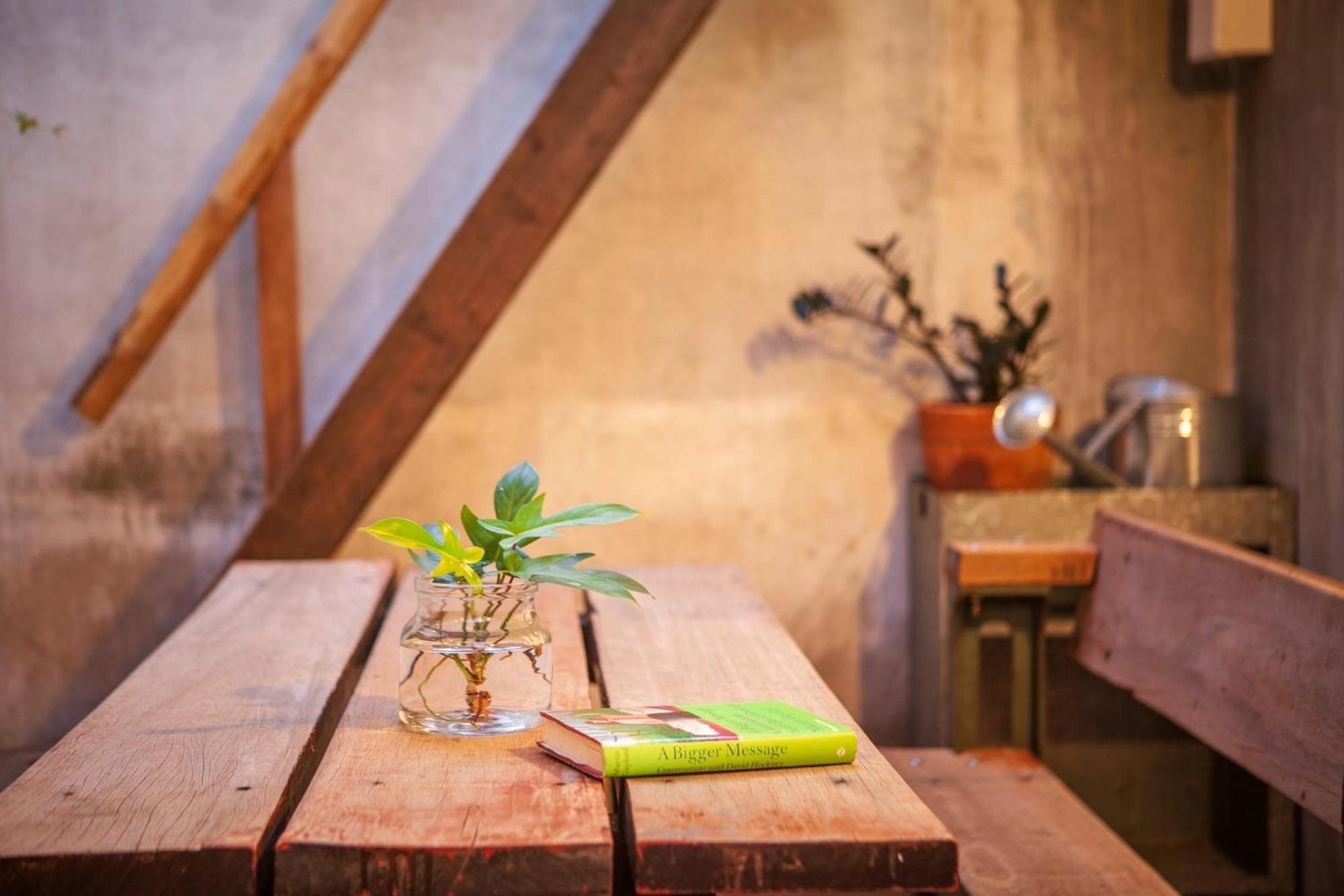 Mana Craft Stay Bangkok Extérieur photo