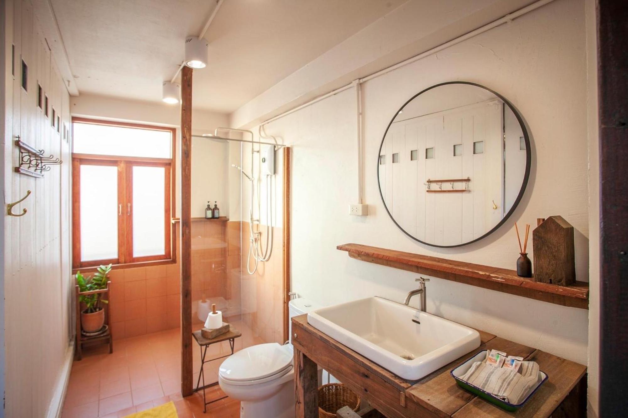 Mana Craft Stay Bangkok Extérieur photo