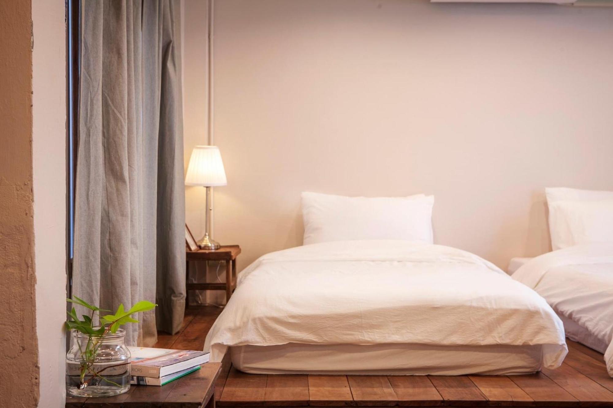 Mana Craft Stay Bangkok Extérieur photo