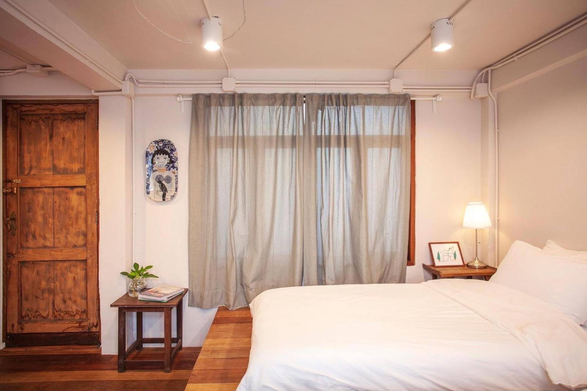 Mana Craft Stay Bangkok Extérieur photo