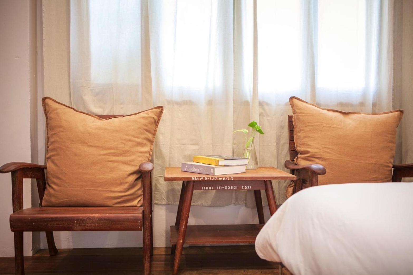 Mana Craft Stay Bangkok Extérieur photo