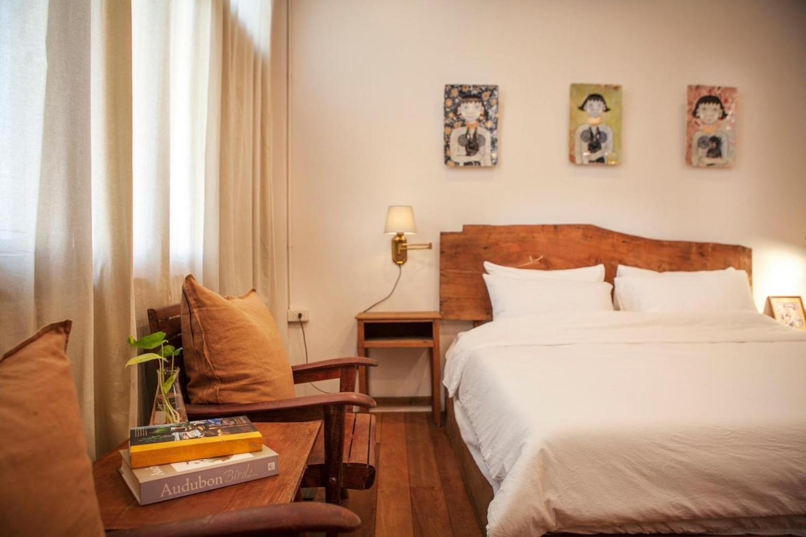 Mana Craft Stay Bangkok Extérieur photo