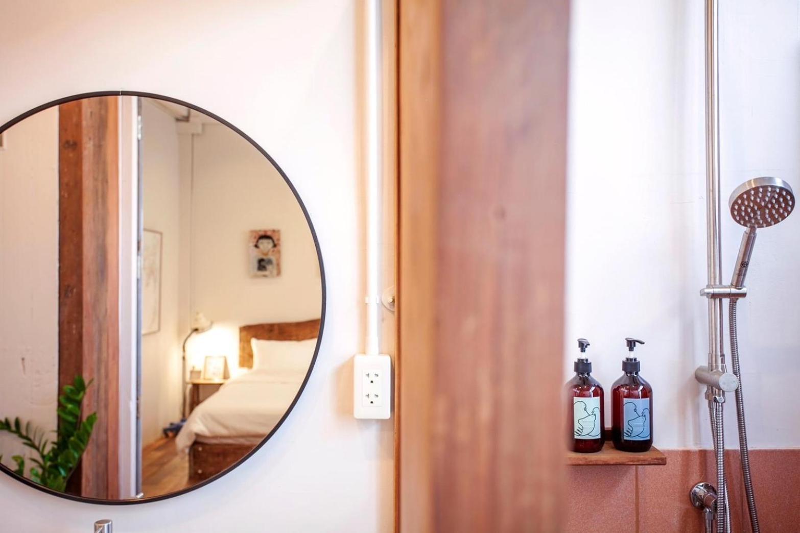 Mana Craft Stay Bangkok Extérieur photo