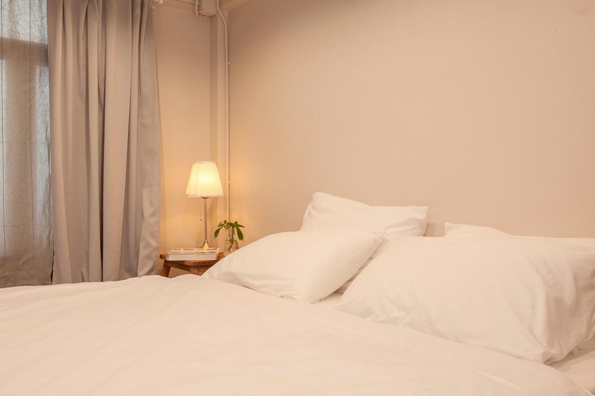 Mana Craft Stay Bangkok Extérieur photo