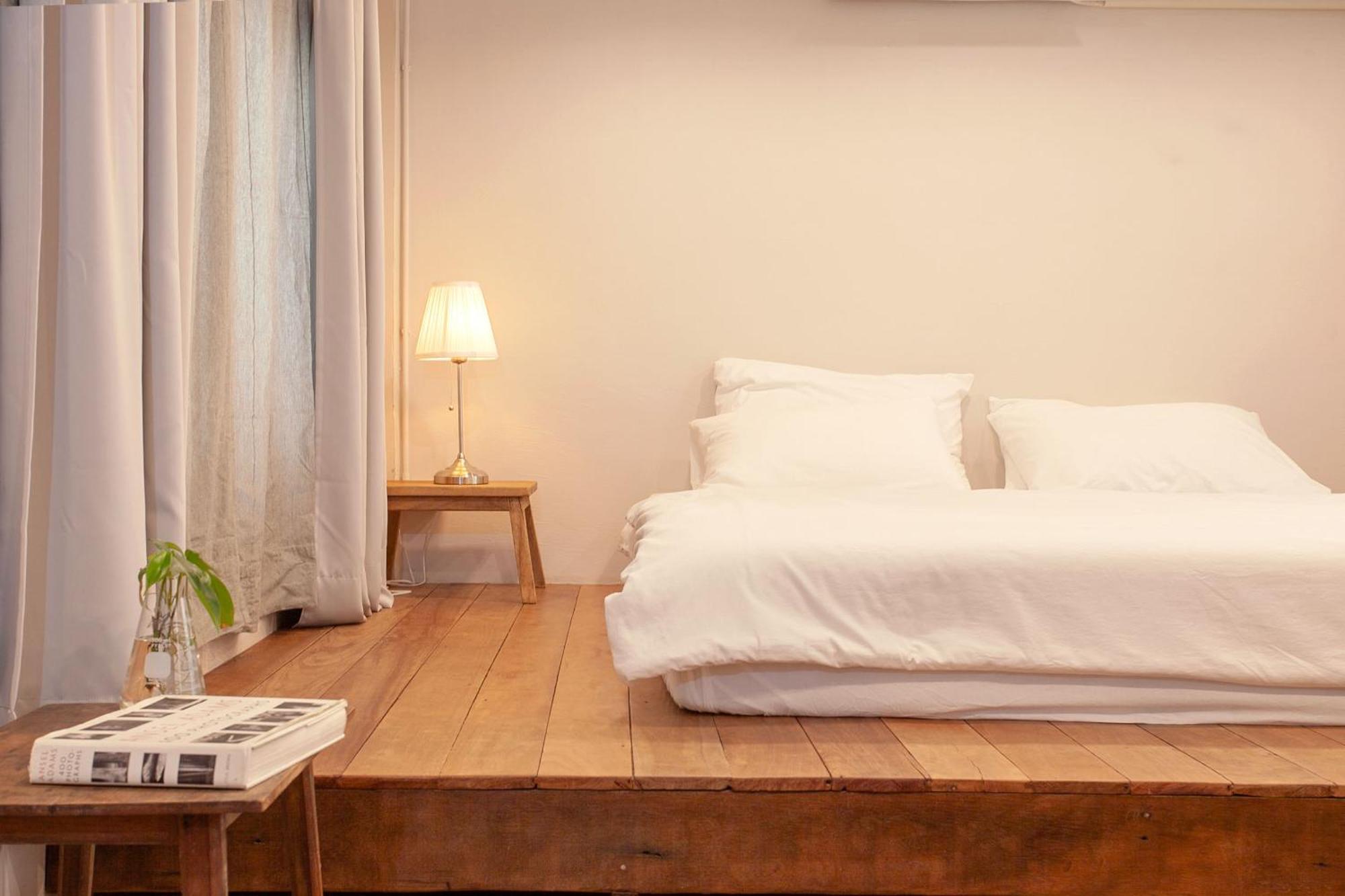 Mana Craft Stay Bangkok Extérieur photo